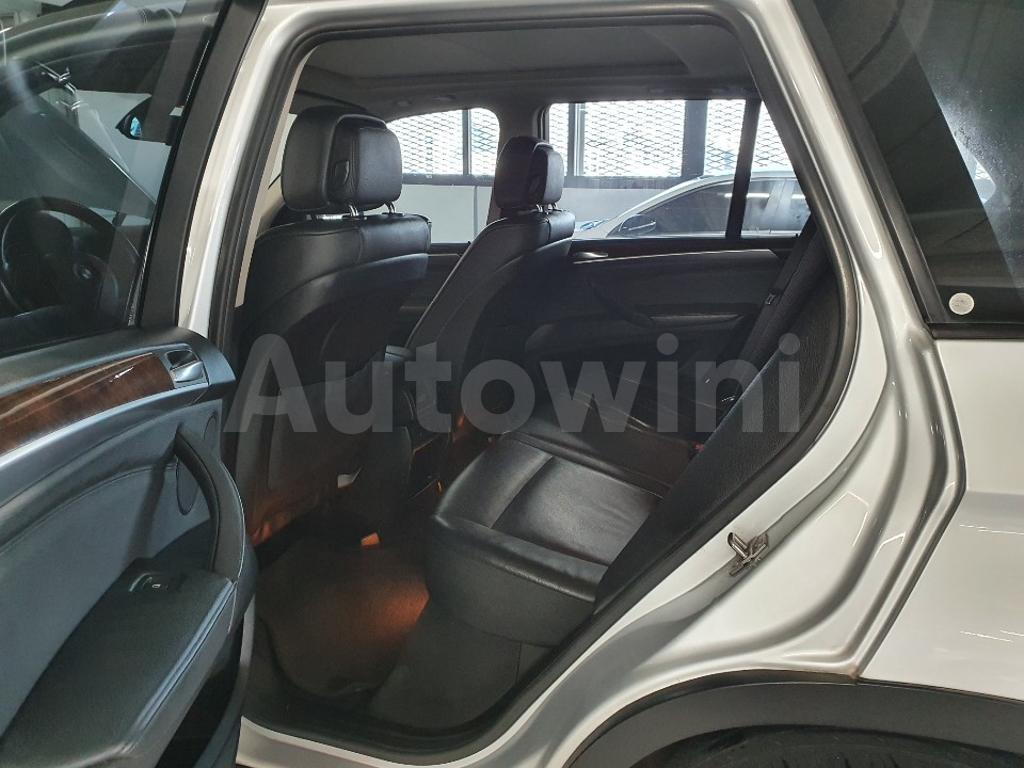 2011 BMW X5 E70  XDRIVE 30D// FULL OPTIONED - 16