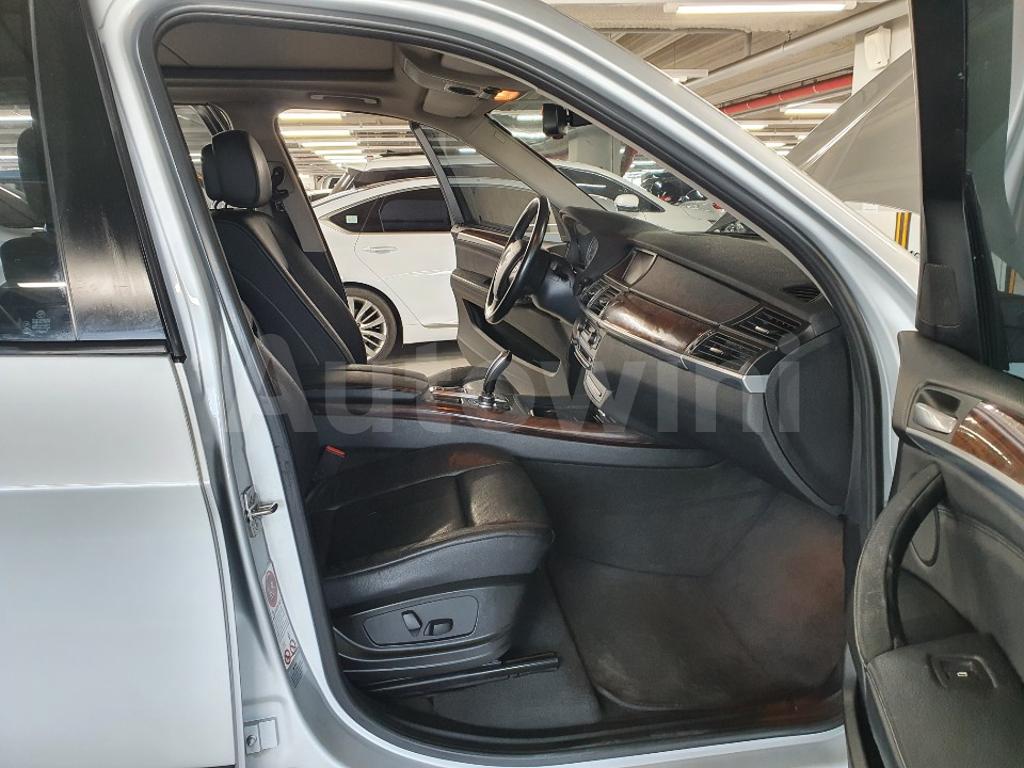 2011 BMW X5 E70  XDRIVE 30D// FULL OPTIONED - 17