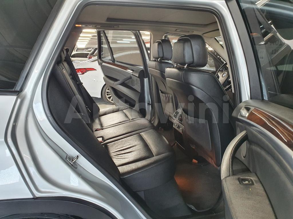2011 BMW X5 E70  XDRIVE 30D// FULL OPTIONED - 18
