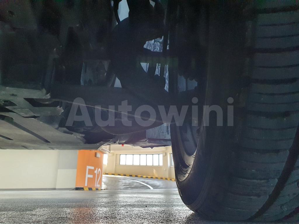 2011 BMW X5 E70  XDRIVE 30D// FULL OPTIONED - 20