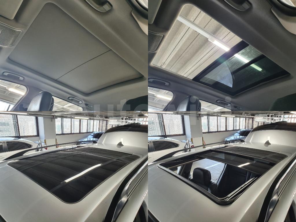 2011 BMW X5 E70  XDRIVE 30D// FULL OPTIONED - 23