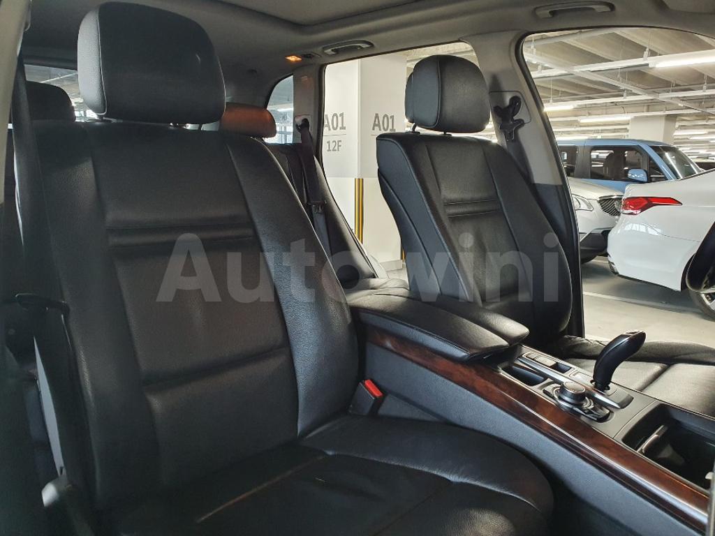 2011 BMW X5 E70  XDRIVE 30D// FULL OPTIONED - 24