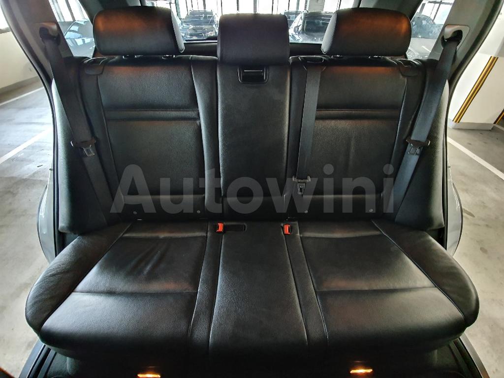 2011 BMW X5 E70  XDRIVE 30D// FULL OPTIONED - 25