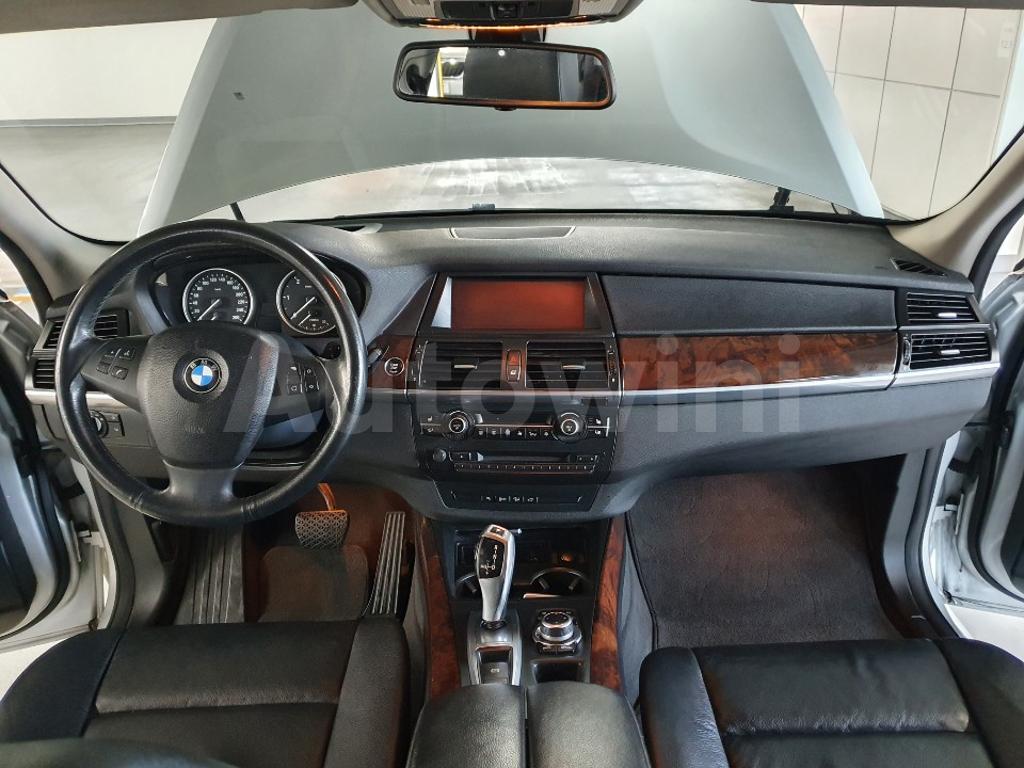2011 BMW X5 E70  XDRIVE 30D// FULL OPTIONED - 26