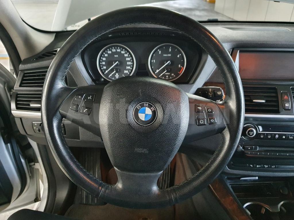 2011 BMW X5 E70  XDRIVE 30D// FULL OPTIONED - 27