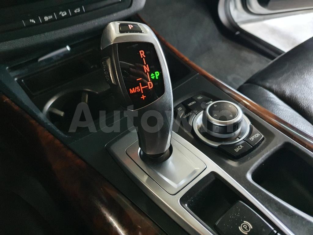 2011 BMW X5 E70  XDRIVE 30D// FULL OPTIONED - 29