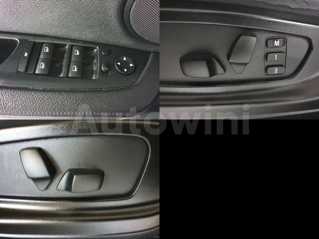 2011 BMW X5 E70  XDRIVE 30D// FULL OPTIONED - 32