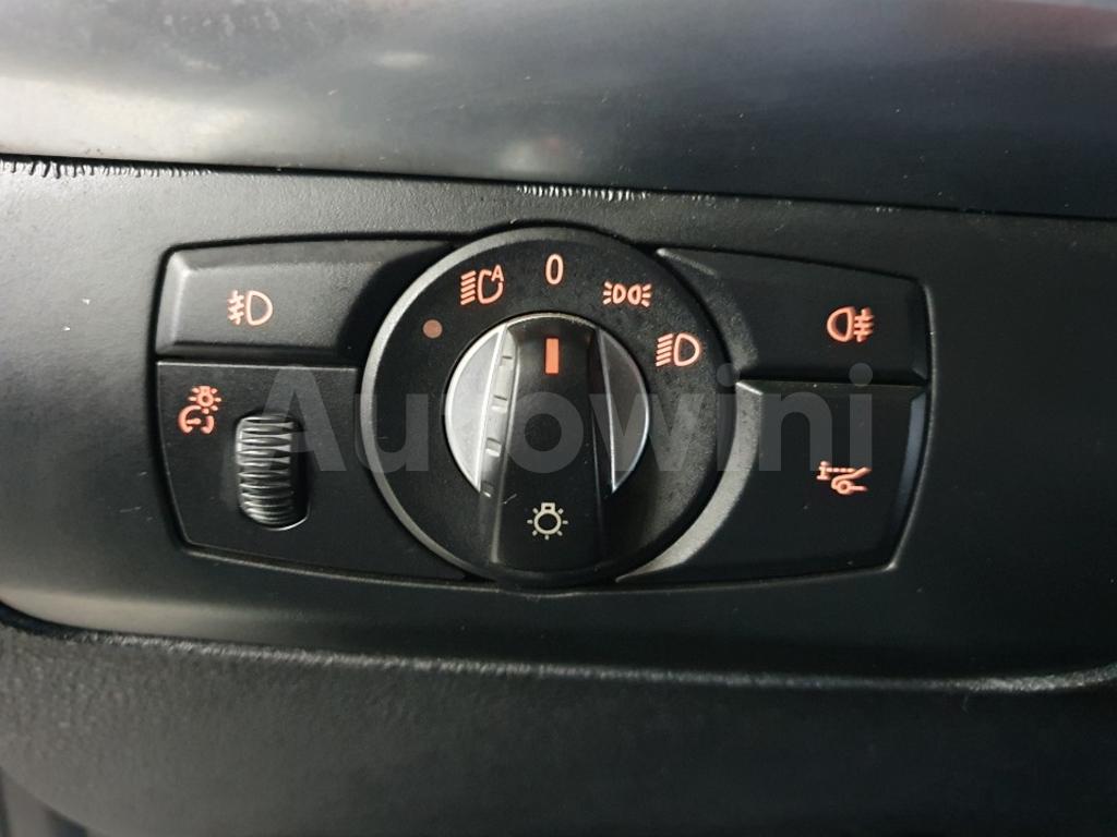 2011 BMW X5 E70  XDRIVE 30D// FULL OPTIONED - 33