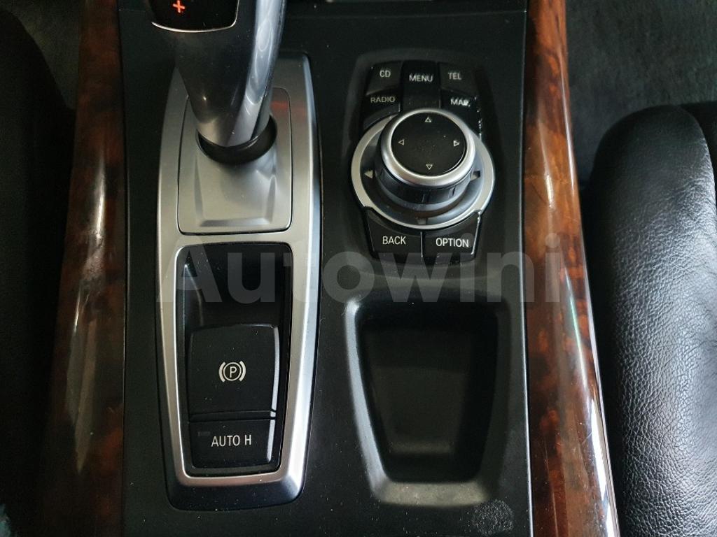 2011 BMW X5 E70  XDRIVE 30D// FULL OPTIONED - 34