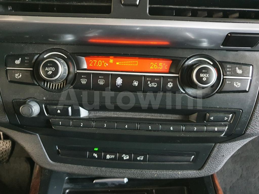 2011 BMW X5 E70  XDRIVE 30D// FULL OPTIONED - 36