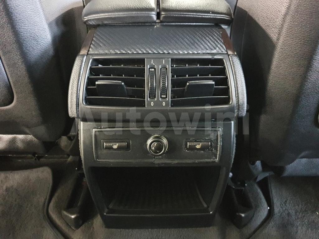 2011 BMW X5 E70  XDRIVE 30D// FULL OPTIONED - 38