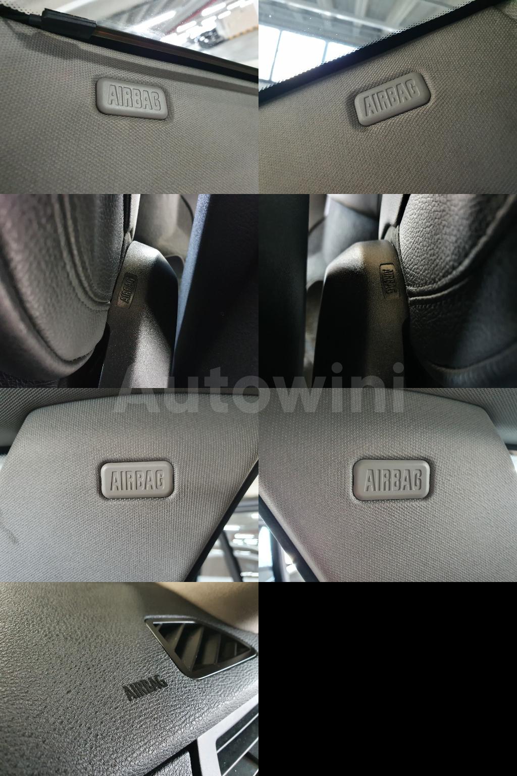 2011 BMW X5 E70  XDRIVE 30D// FULL OPTIONED - 39