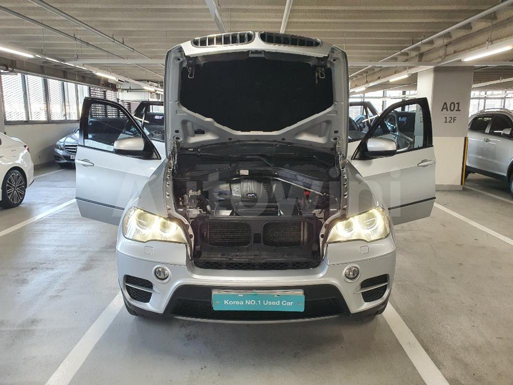 2011 BMW X5 E70  XDRIVE 30D// FULL OPTIONED - 40