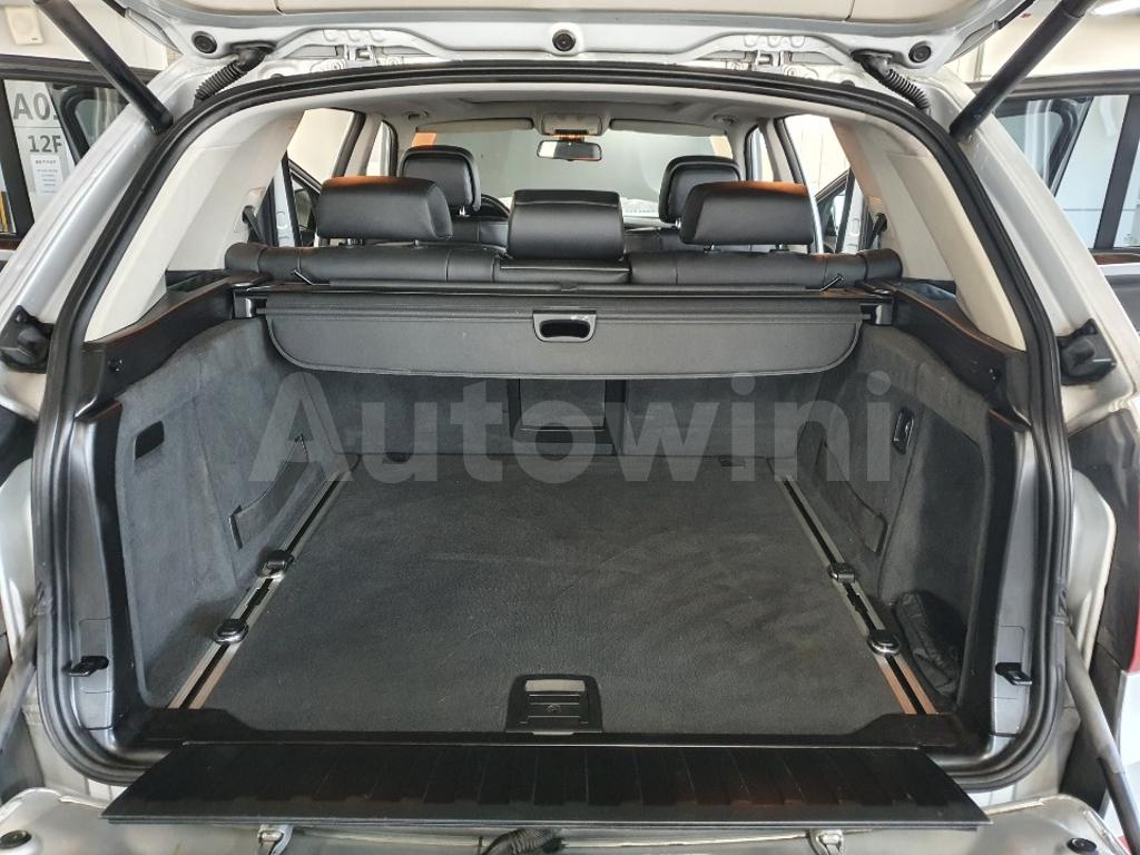 2011 BMW X5 E70  XDRIVE 30D// FULL OPTIONED - 42
