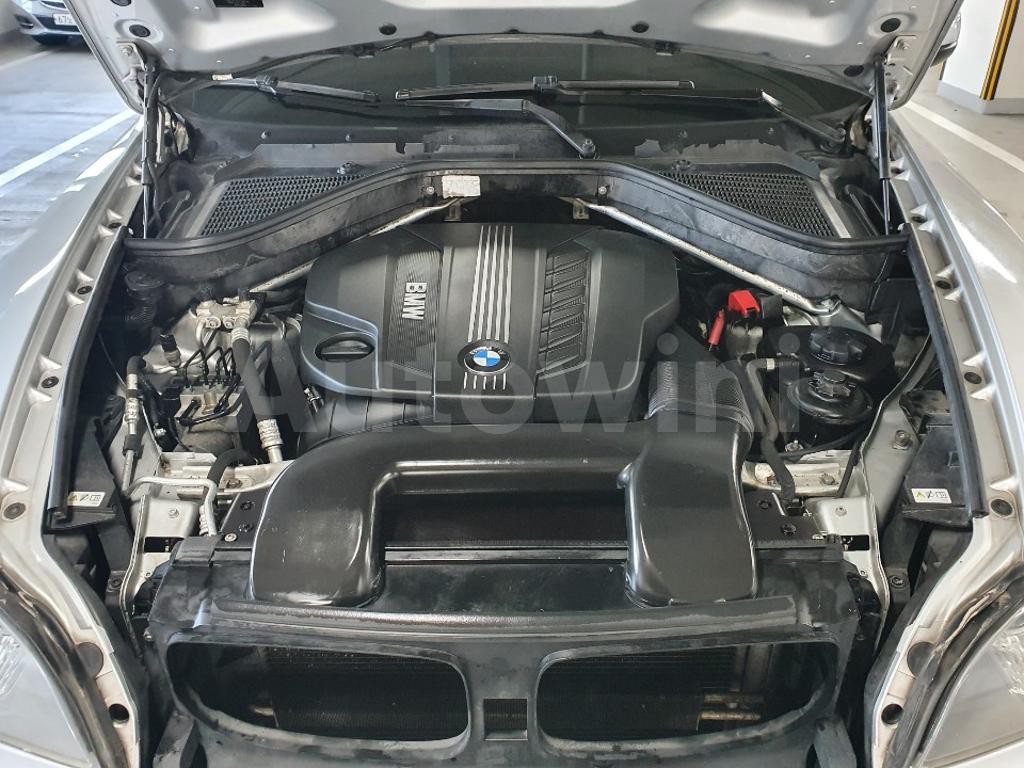 2011 BMW X5 E70  XDRIVE 30D// FULL OPTIONED - 43