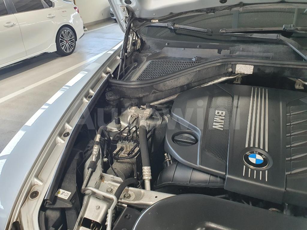 2011 BMW X5 E70  XDRIVE 30D// FULL OPTIONED - 44