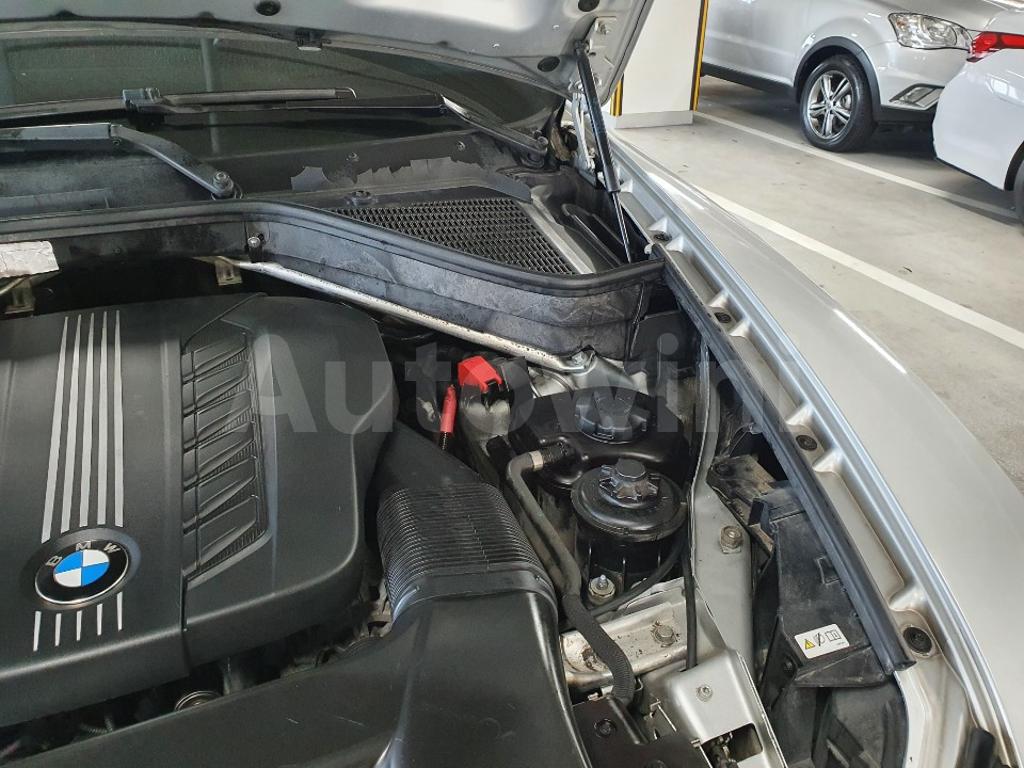 2011 BMW X5 E70  XDRIVE 30D// FULL OPTIONED - 45