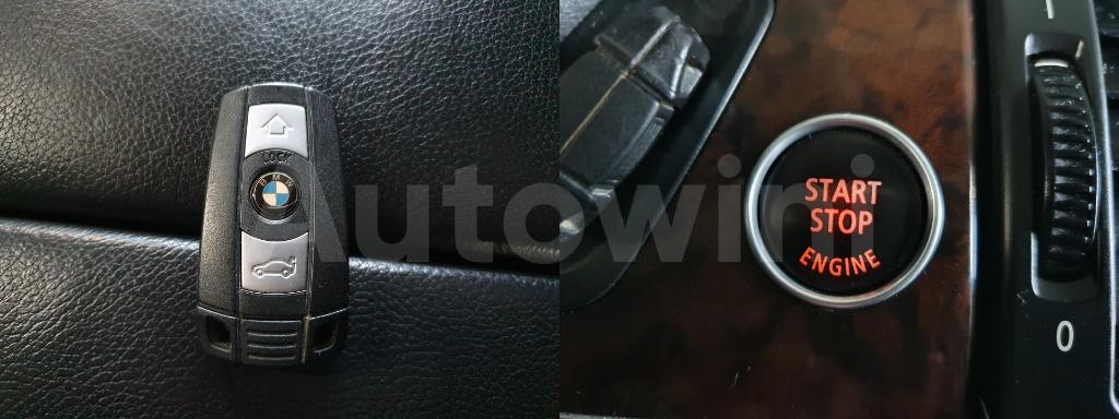 2011 BMW X5 E70  XDRIVE 30D// FULL OPTIONED - 47