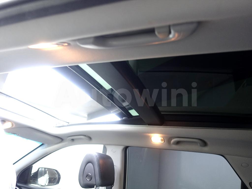 2014 HYUNDAI MAXCRUZ 2WD EXCLUSIVE - 11