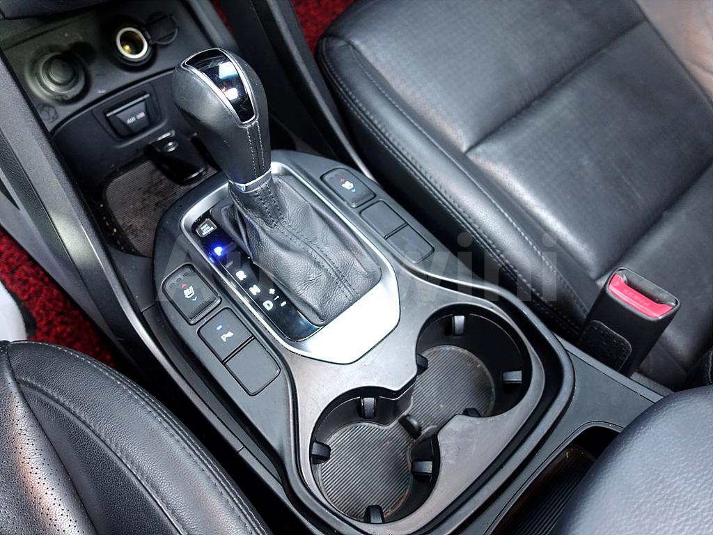 2014 HYUNDAI MAXCRUZ 2WD EXCLUSIVE - 12