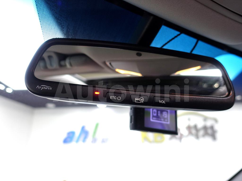2014 HYUNDAI MAXCRUZ 2WD EXCLUSIVE - 13