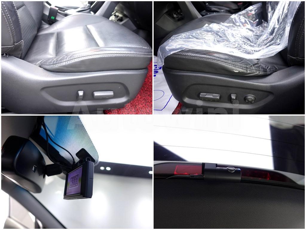 2014 HYUNDAI MAXCRUZ 2WD EXCLUSIVE - 14