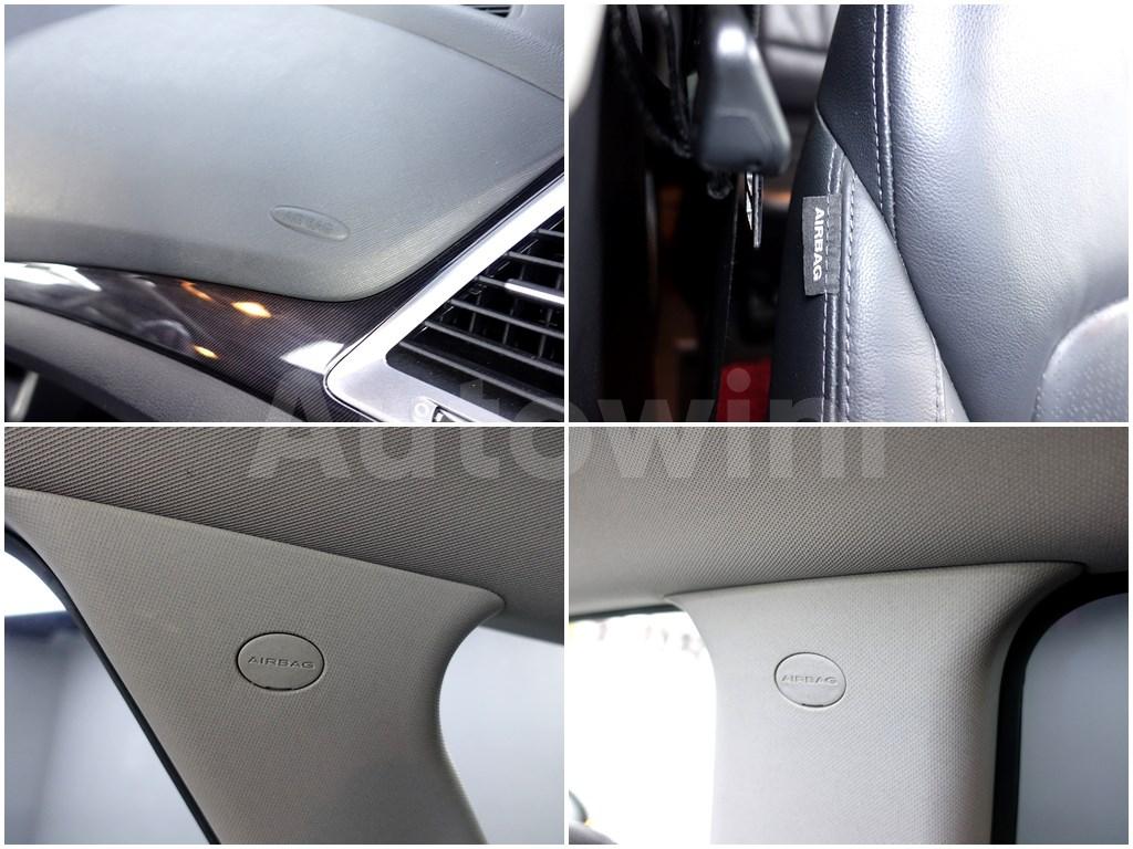 2014 HYUNDAI MAXCRUZ 2WD EXCLUSIVE - 17