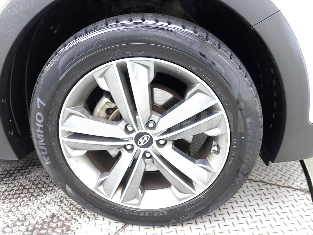 2014 HYUNDAI MAXCRUZ 2WD EXCLUSIVE - 20