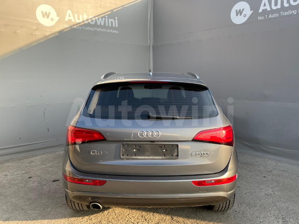 WAUZZZ8R0EA085098 2014 AUDI Q5 2.0 TDI QUATTRO-3
