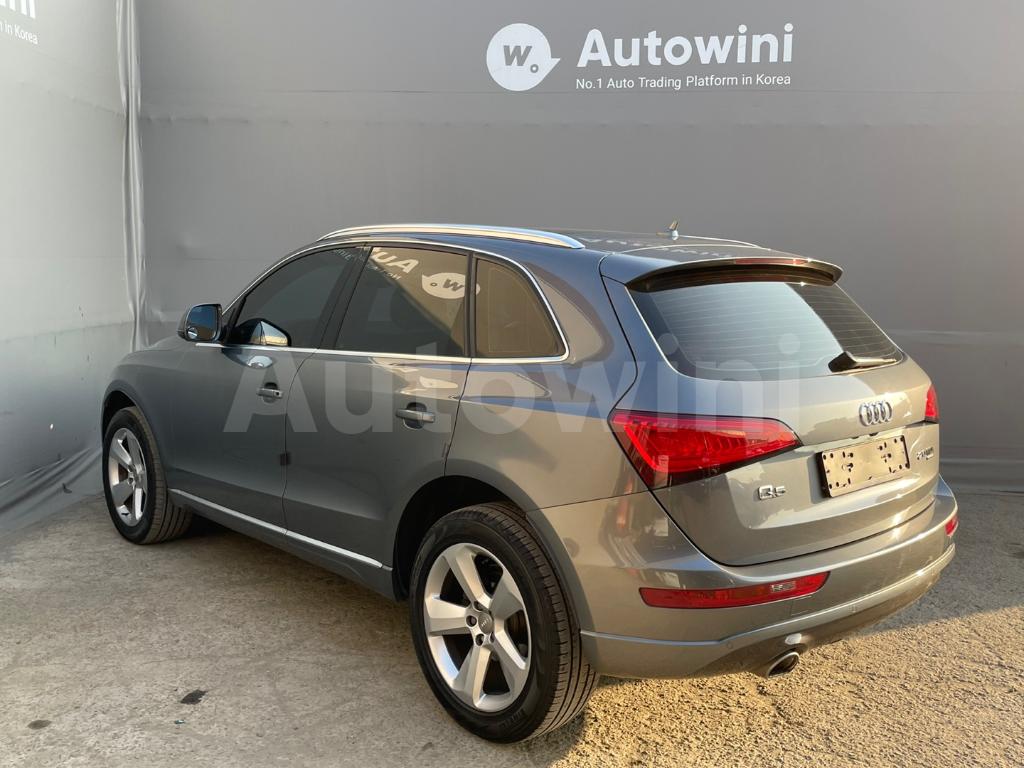 WAUZZZ8R0EA085098 2014 AUDI Q5 2.0 TDI QUATTRO-4