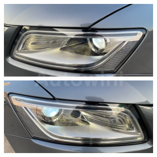 2014 AUDI Q5 2.0 TDI QUATTRO - 10