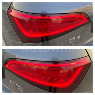 2014 AUDI Q5 2.0 TDI QUATTRO - 11