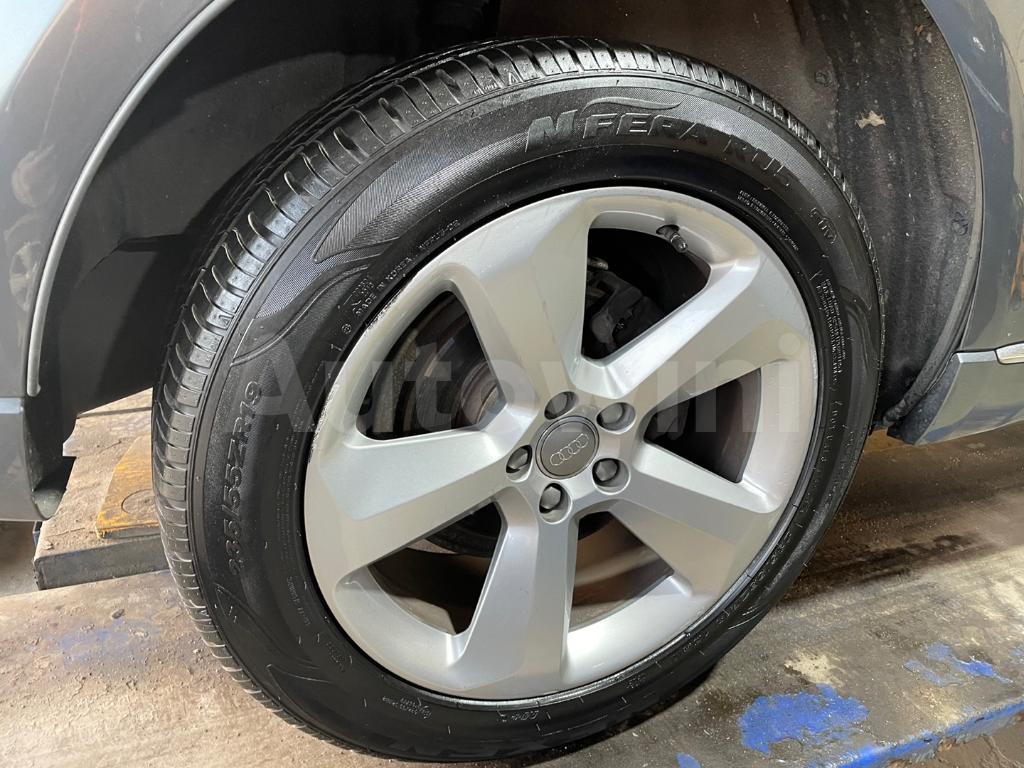 2014 AUDI Q5 2.0 TDI QUATTRO - 14