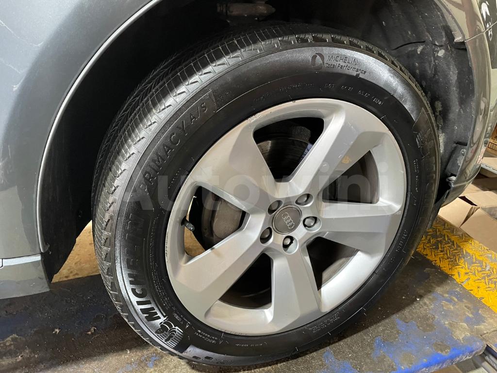 2014 AUDI Q5 2.0 TDI QUATTRO - 15