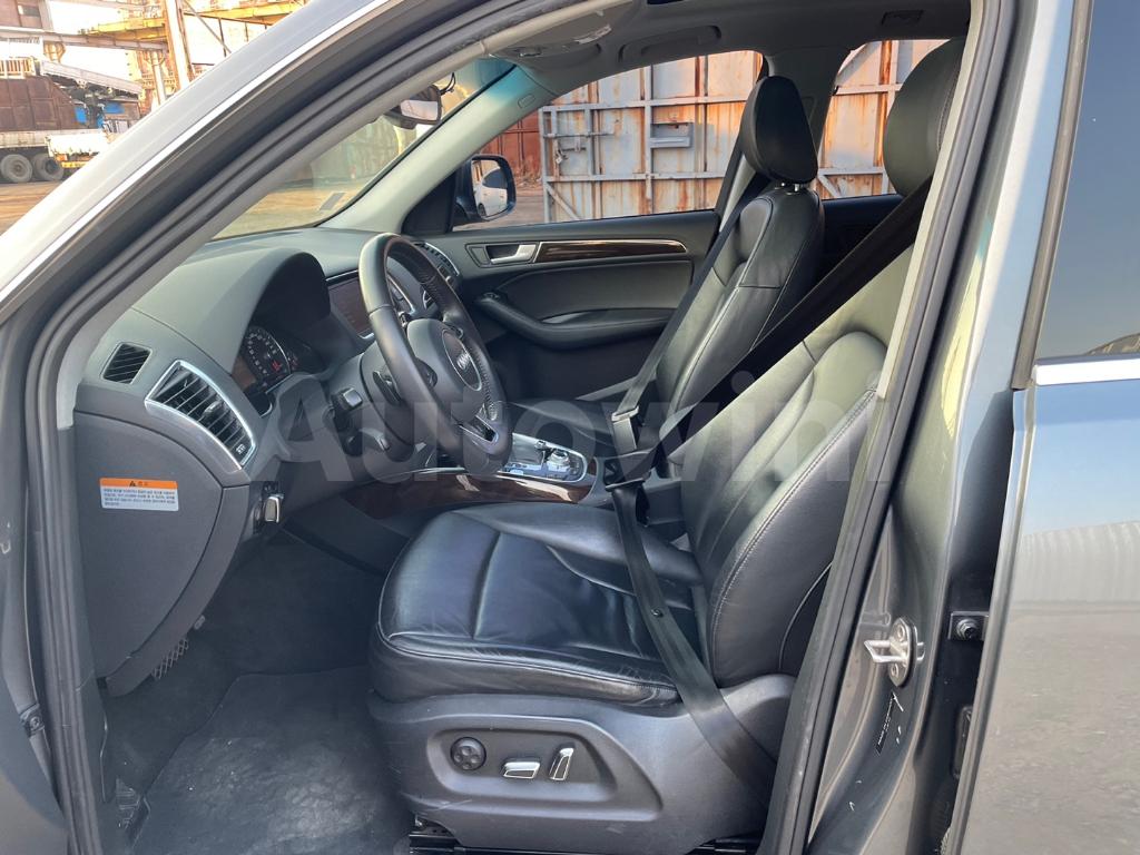 2014 AUDI Q5 2.0 TDI QUATTRO - 20
