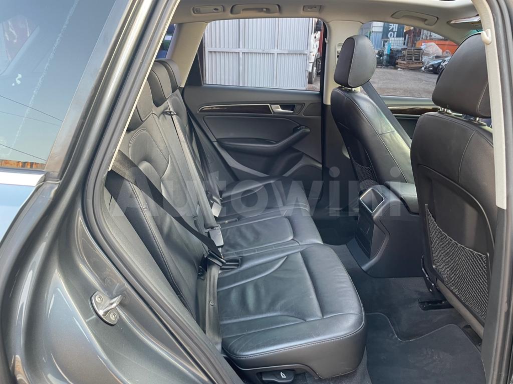 2014 AUDI Q5 2.0 TDI QUATTRO - 22