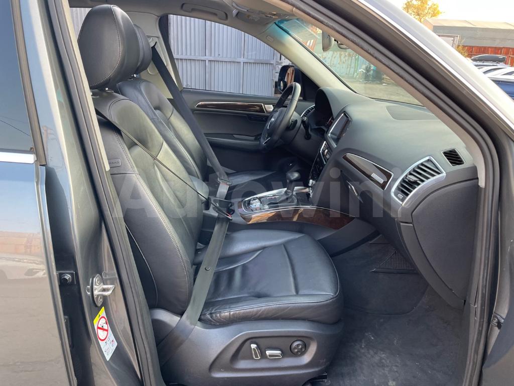 2014 AUDI Q5 2.0 TDI QUATTRO - 23