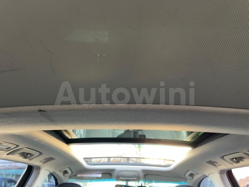 2014 AUDI Q5 2.0 TDI QUATTRO - 24