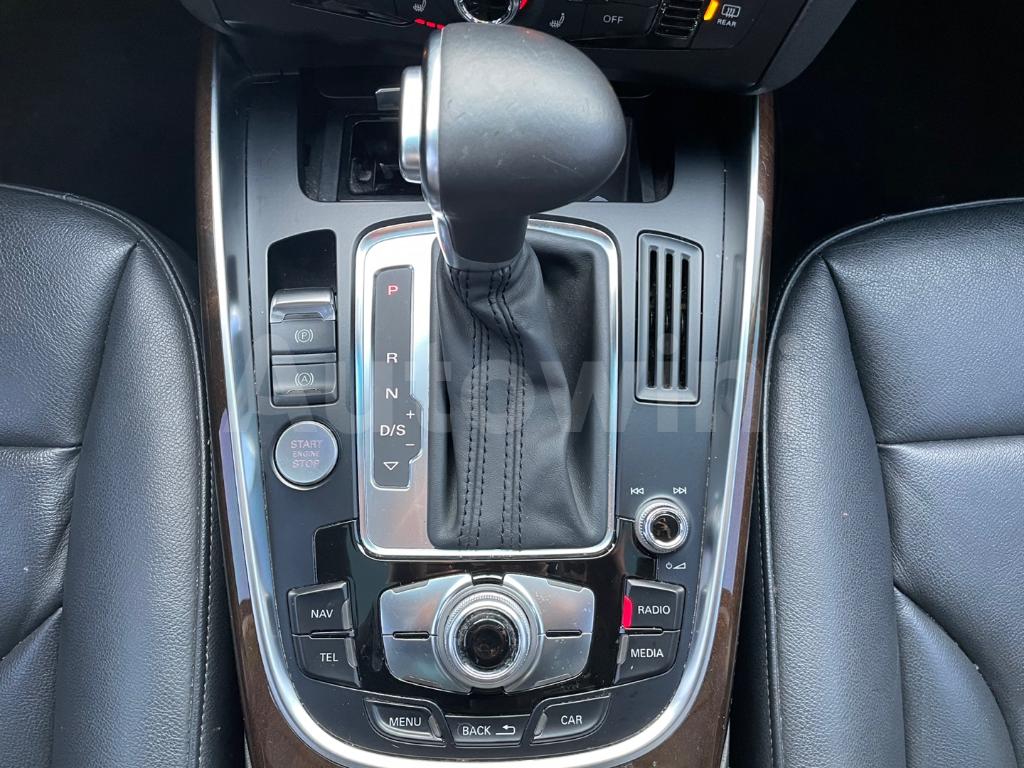 2014 AUDI Q5 2.0 TDI QUATTRO - 27