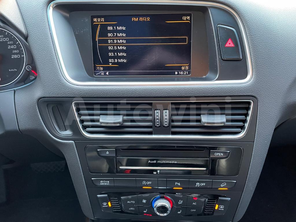 2014 AUDI Q5 2.0 TDI QUATTRO - 28