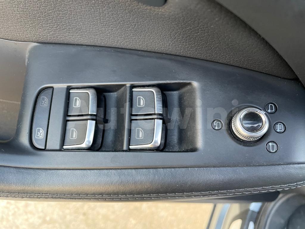 2014 AUDI Q5 2.0 TDI QUATTRO - 31
