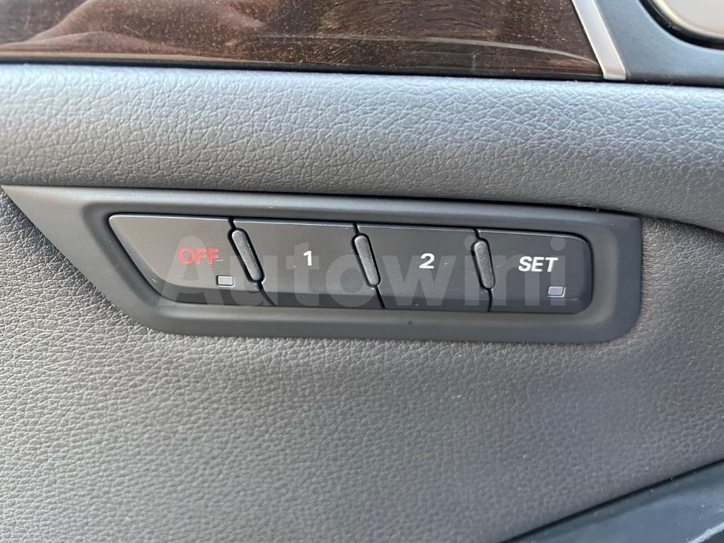 2014 AUDI Q5 2.0 TDI QUATTRO - 34