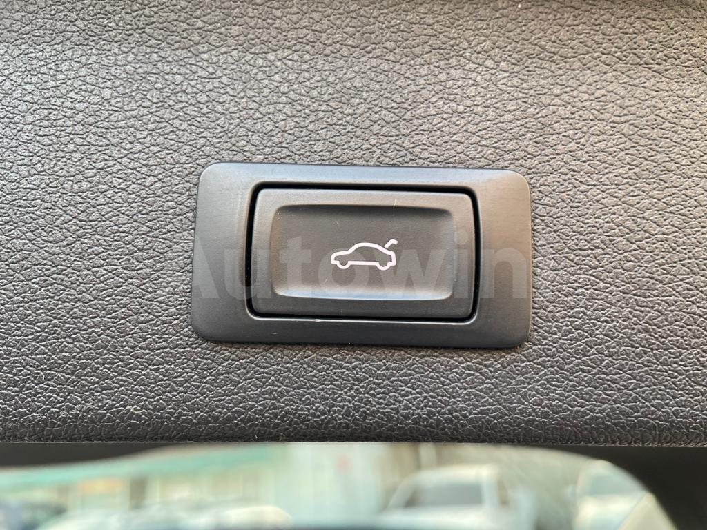 2014 AUDI Q5 2.0 TDI QUATTRO - 35