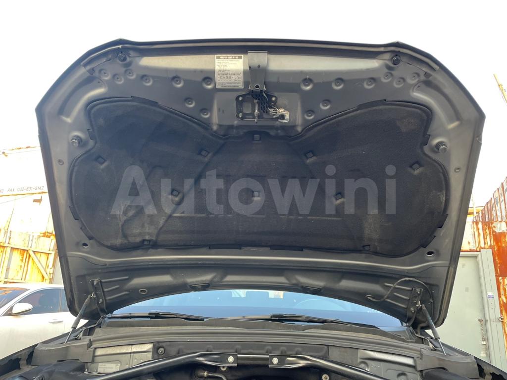 2014 AUDI Q5 2.0 TDI QUATTRO - 47