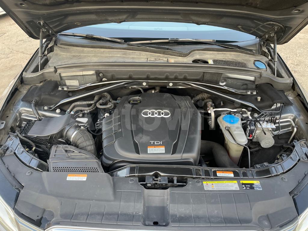 2014 AUDI Q5 2.0 TDI QUATTRO - 48