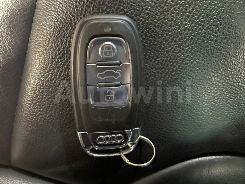2014 AUDI Q5 2.0 TDI QUATTRO - 54