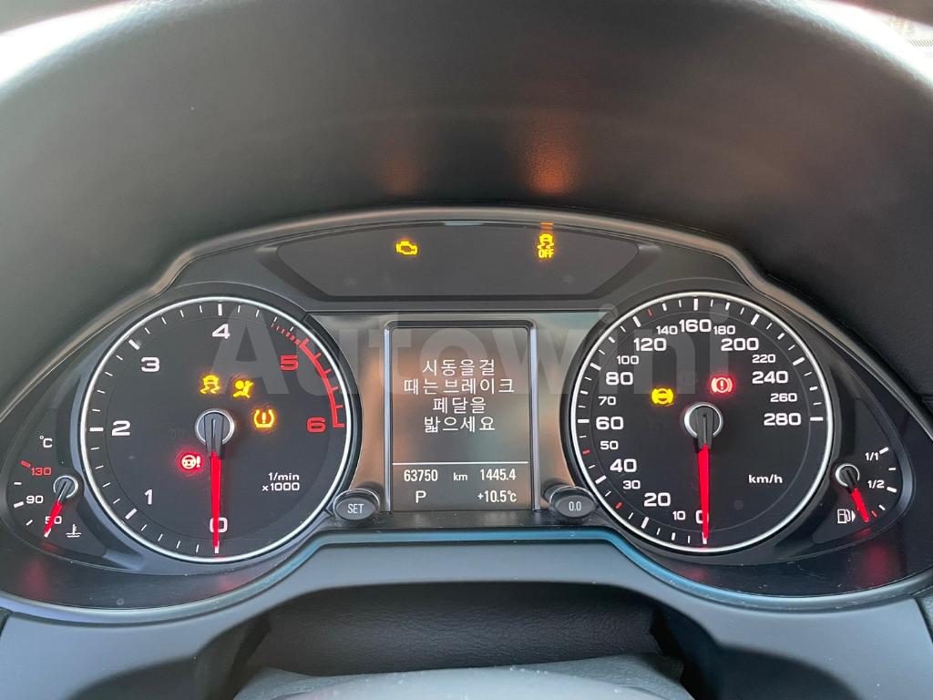 2014 AUDI Q5 2.0 TDI QUATTRO - 56