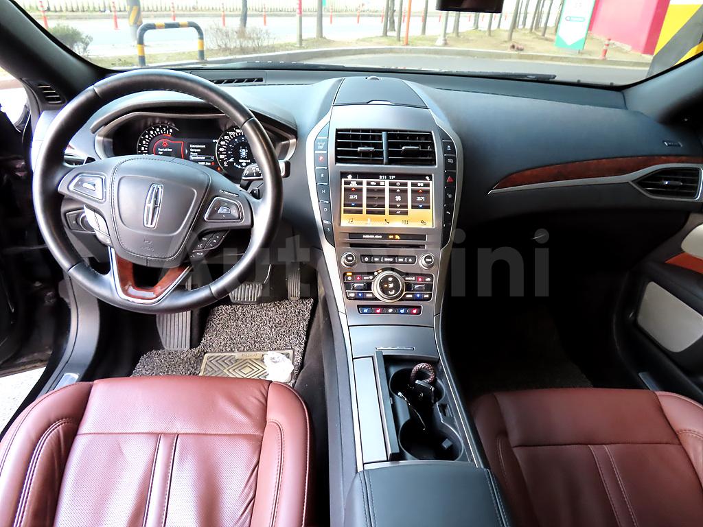3LN6L5E91KR616911 2019 LINCOLN MKZ GTDI FWD-4