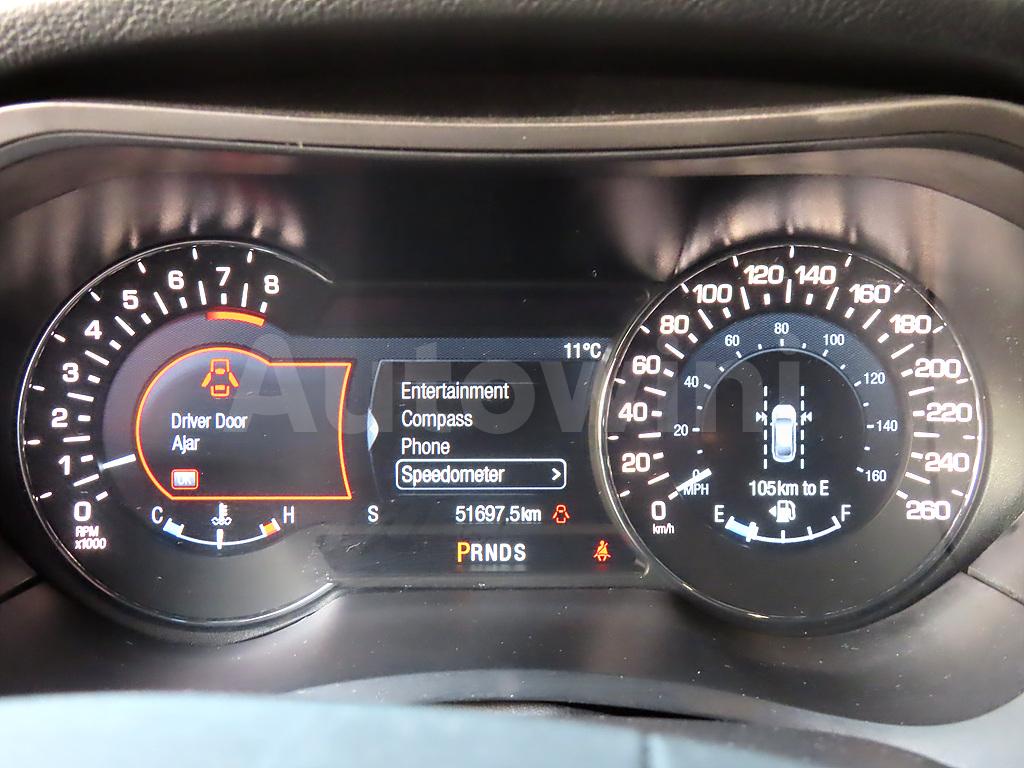 2019 LINCOLN MKZ GTDI FWD - 7