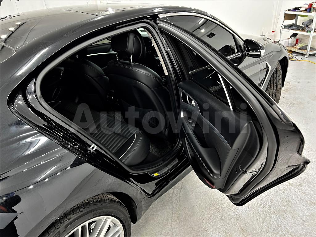 2019 HYUNDAI GENESIS G70 SUNROOF+SMART KEY+NAVI+CAMERA - 17